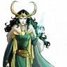 Lady Loki
