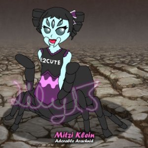 LilyBee's Character Art