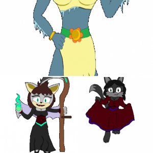 My Best Work.