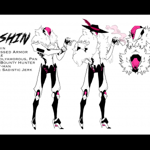 Genshin