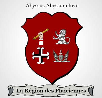 historic dark fantasy roleplay avatar