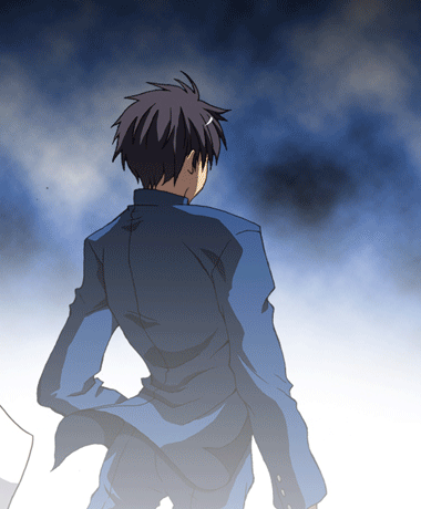 Fanfiction - The Life of Shiki Tohno  Roleplay Forum - Storyteller's  Circle's Roleplaying Forums