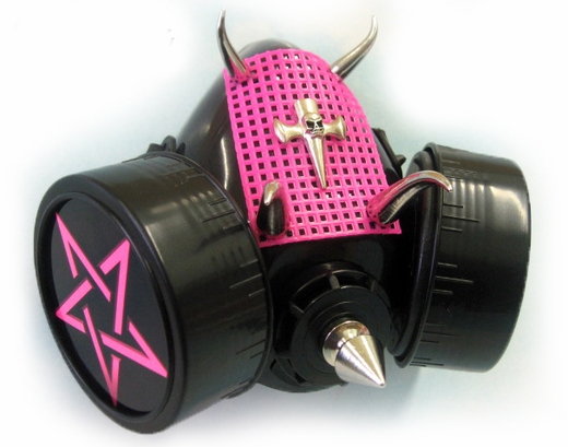 black-cyber-gas-mask-with-hot-pink-star-mesh-spikes-12.jpg