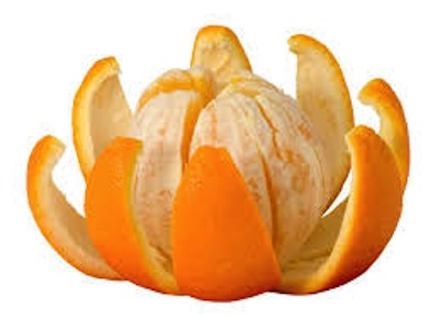 17435230-Mandarin-orange-peel-with-a-flower-on-a-white-background-Stock-Photo.jpg
