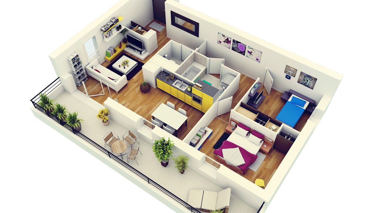 Modern-Two-Bedroom-Apartment-with-Balcony.jpg