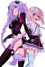 purple_heart_and_neptune_commission_1_coloring_by_planeptune-d6im5h1.png