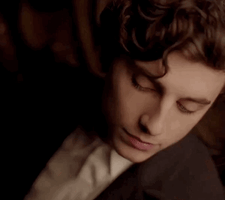 Timothee Chalamet Hollywood Issue 2019 GIF - Find & Share on GIPHY